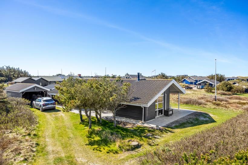Foto von Ferienhaus WW46 in Grønhøj - Løkken - Nordjütland