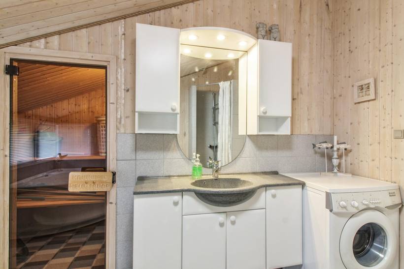 Foto von Ferienhaus WW46 in Grønhøj - Løkken - Nordjütland