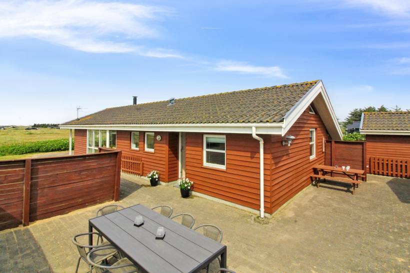 Foto von Ferienhaus WW46 in Grønhøj - Løkken - Nordjütland