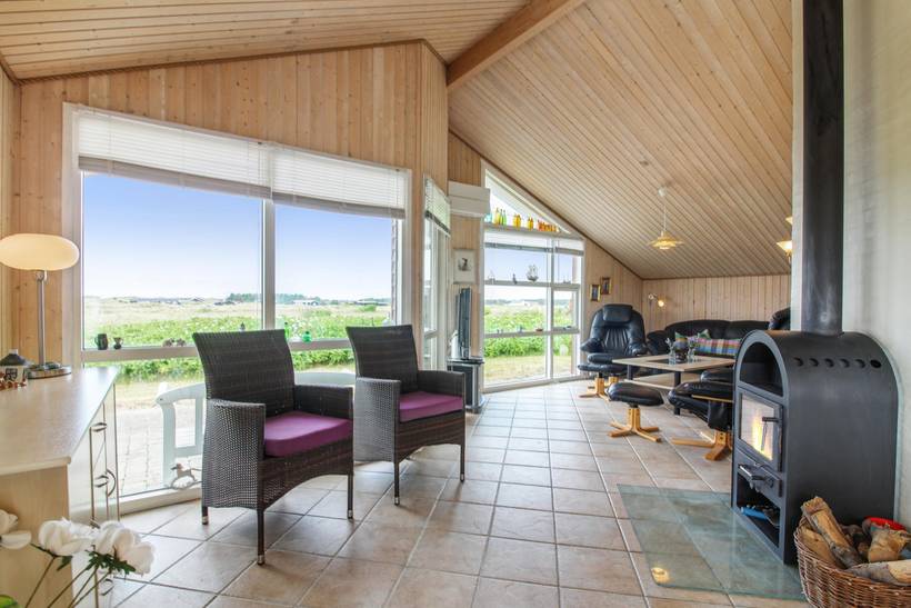 Foto von Ferienhaus WW46 in Grønhøj - Løkken - Nordjütland