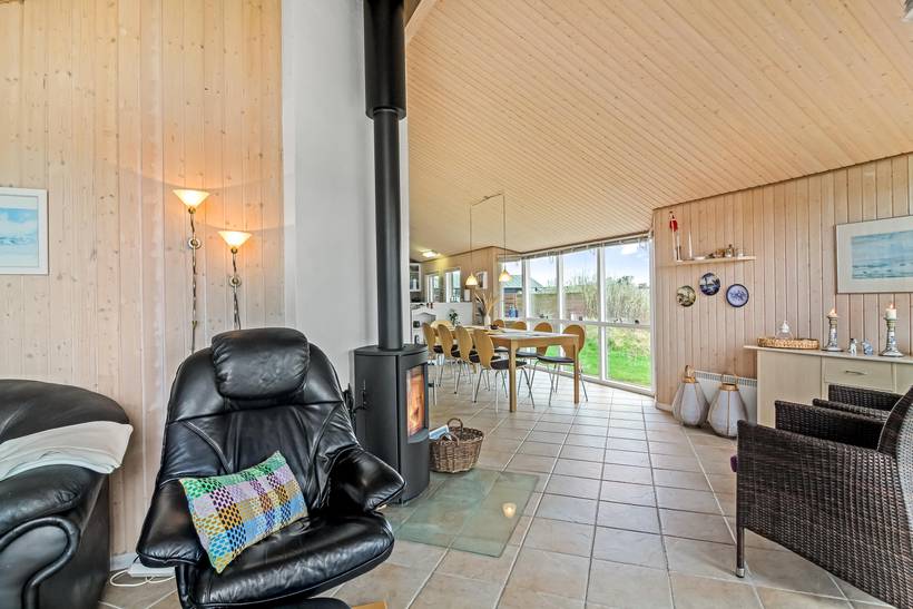 Foto von Ferienhaus WW46 in Grønhøj - Løkken - Nordjütland