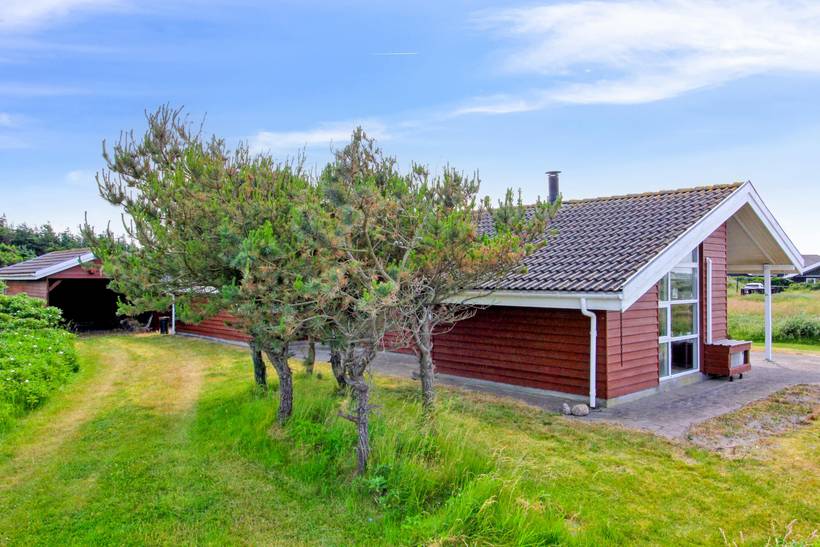 Foto von Ferienhaus WW46 in Grønhøj - Løkken - Nordjütland