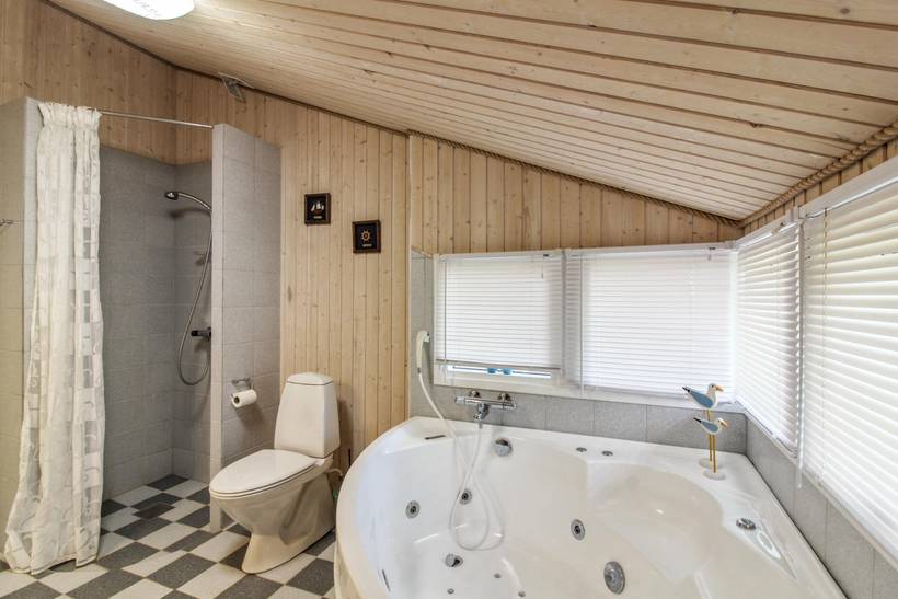 Foto von Ferienhaus WW46 in Grønhøj - Løkken - Nordjütland