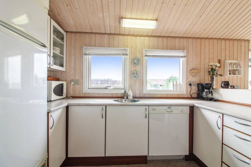 Foto von Ferienhaus WW46 in Grønhøj - Løkken - Nordjütland