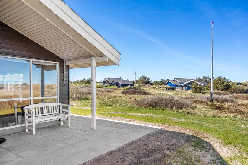 Foto von Ferienhaus WW46 in Grønhøj - Løkken - Nordjütland
