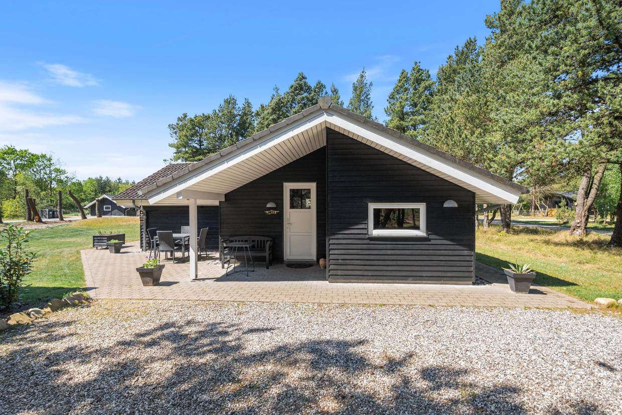 Foto von Ferienhaus WW50 in Houstrup - Westjütland