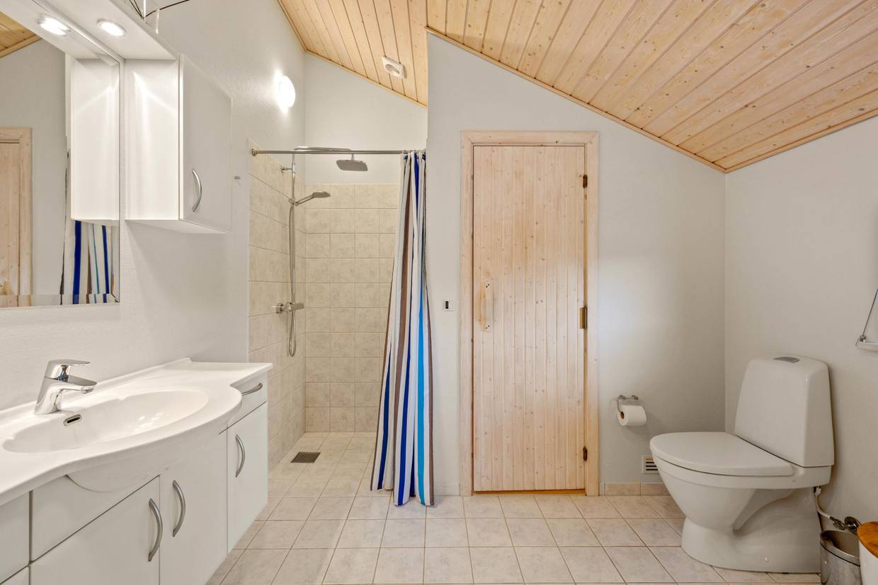 Foto von Ferienhaus WW50 in Houstrup - Westjütland