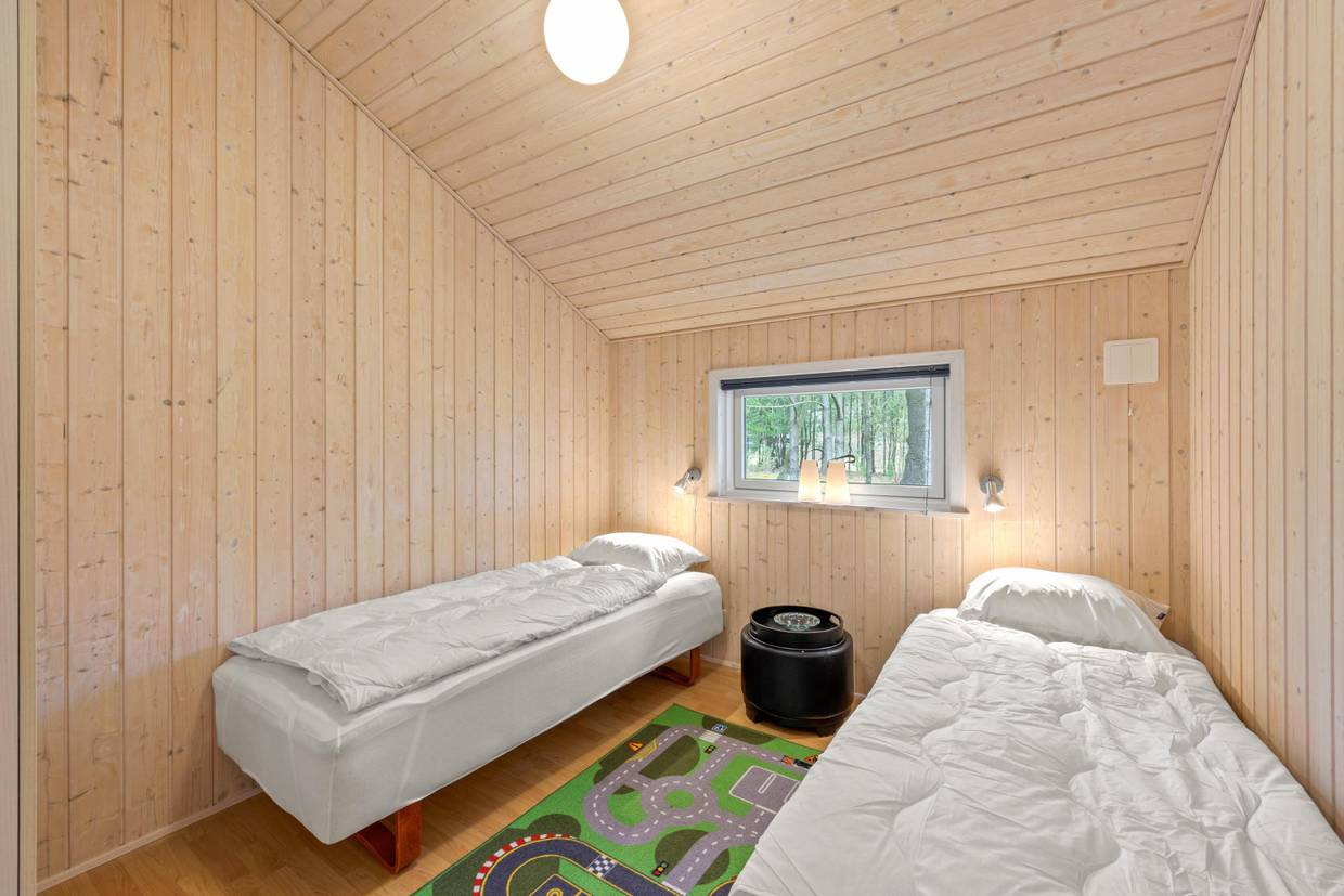 Foto von Ferienhaus WW50 in Houstrup - Westjütland