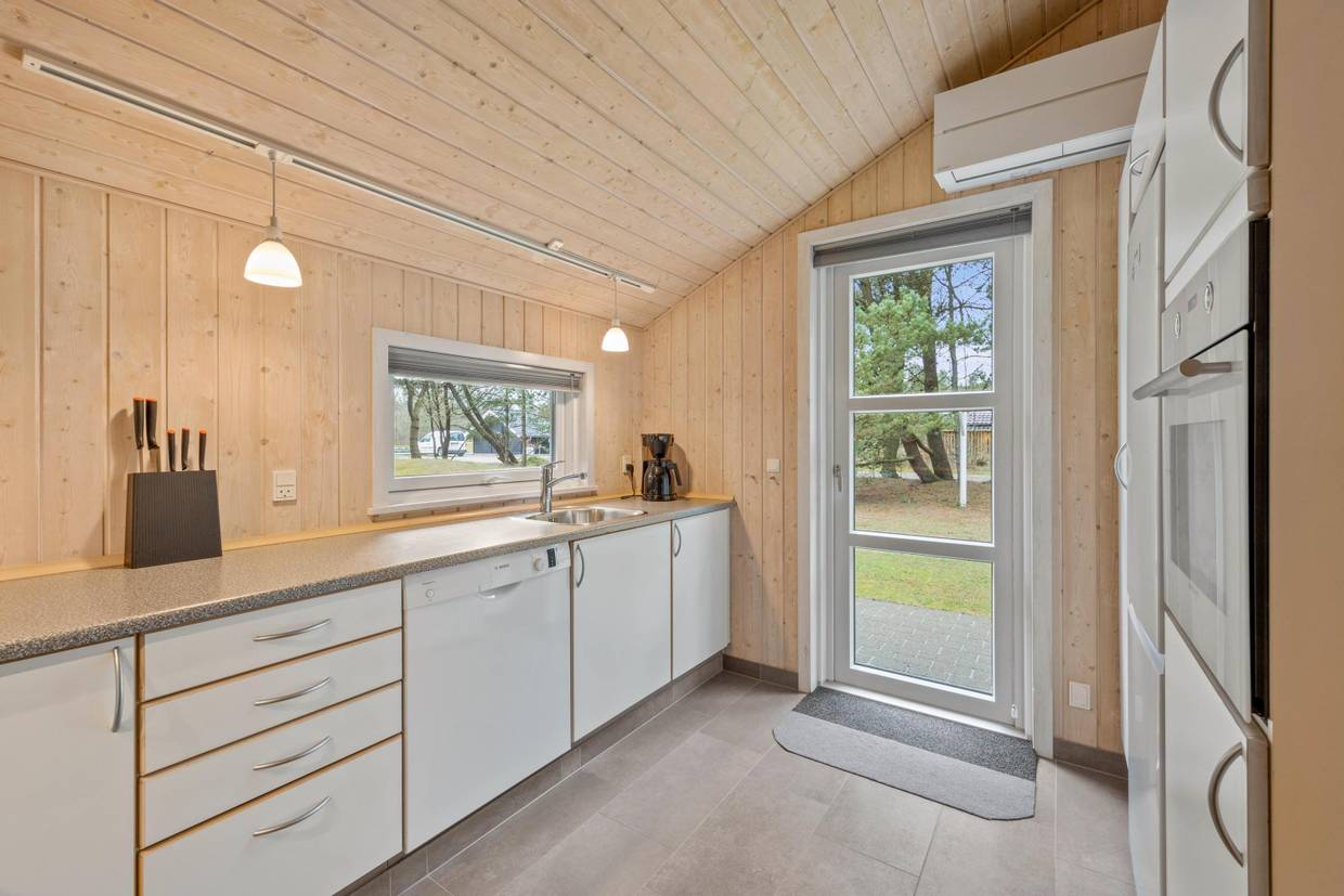Foto von Ferienhaus WW50 in Houstrup - Westjütland