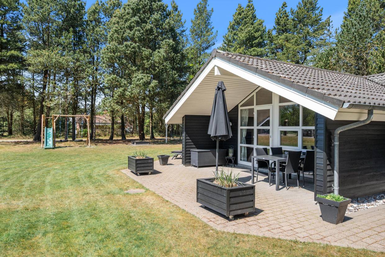 Foto von Ferienhaus WW50 in Houstrup - Westjütland