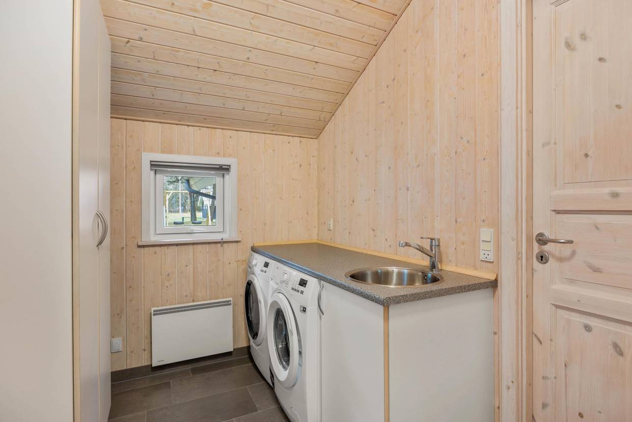 Foto von Ferienhaus WW50 in Houstrup - Westjütland