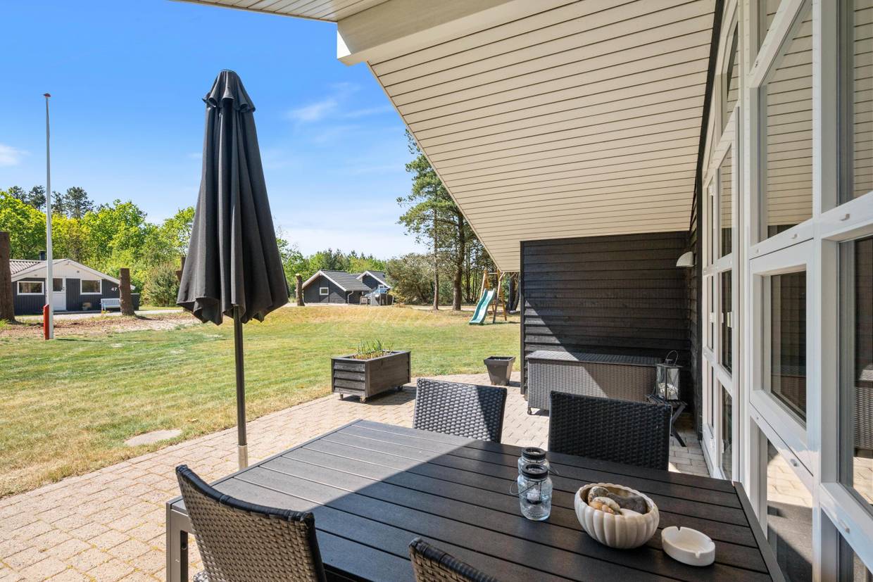 Foto von Ferienhaus WW50 in Houstrup - Westjütland