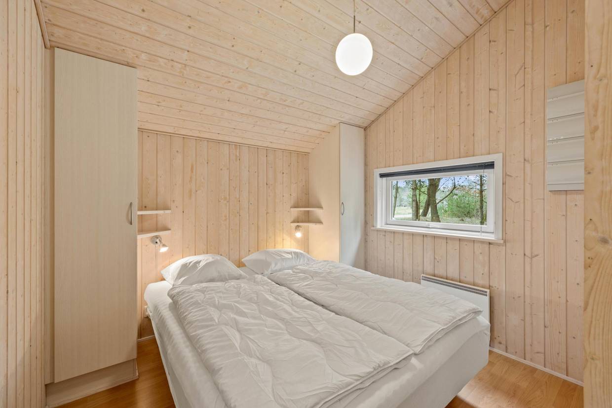 Foto von Ferienhaus WW50 in Houstrup - Westjütland