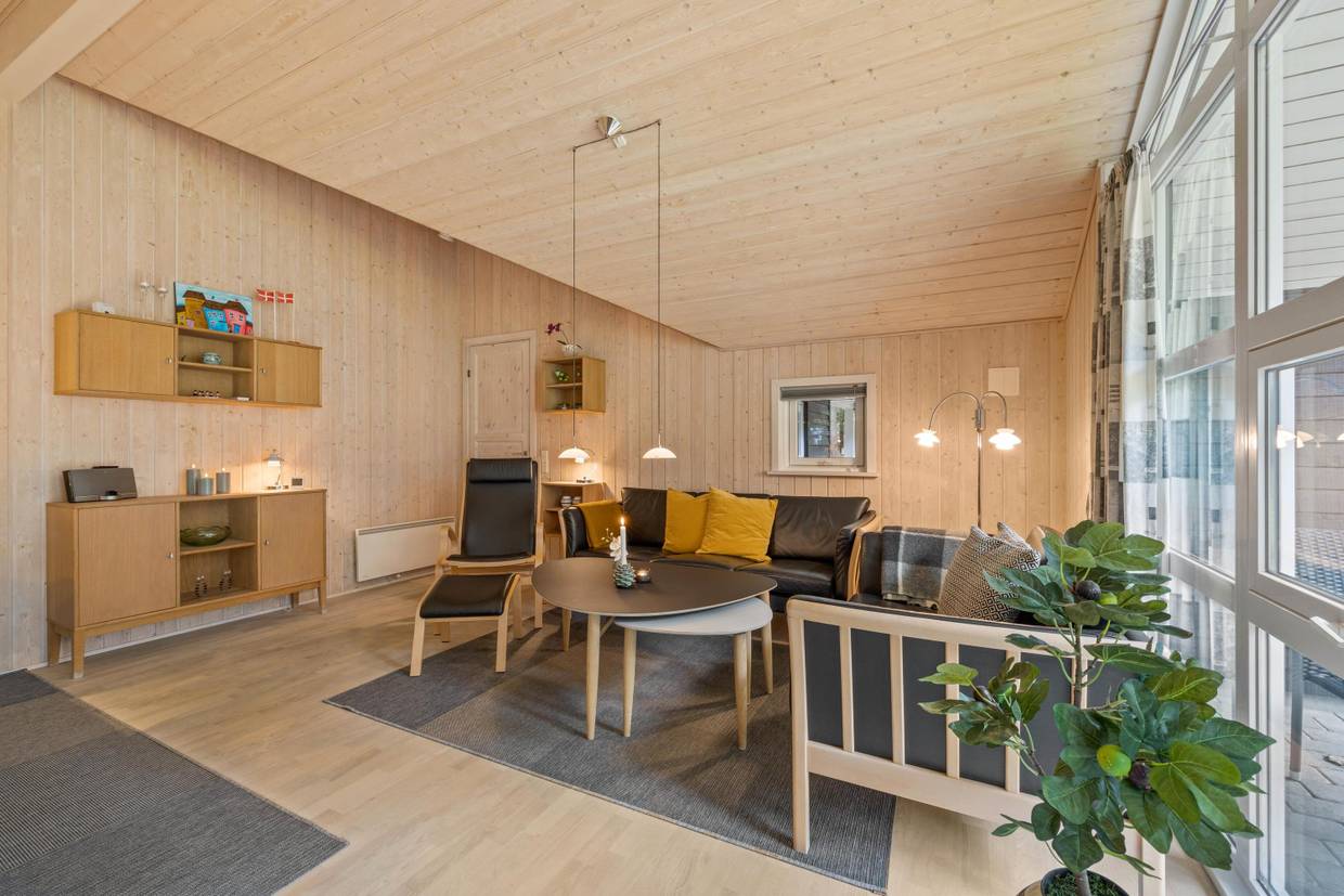 Foto von Ferienhaus WW50 in Houstrup - Westjütland