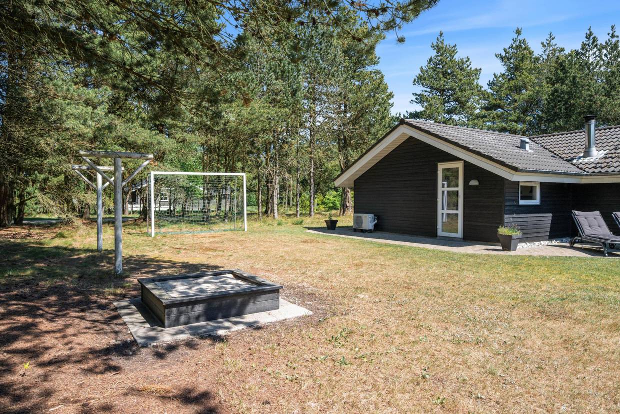 Foto von Ferienhaus WW50 in Houstrup - Westjütland