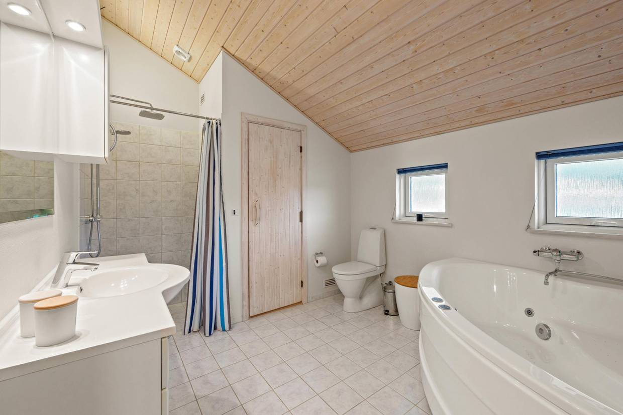 Foto von Ferienhaus WW50 in Houstrup - Westjütland