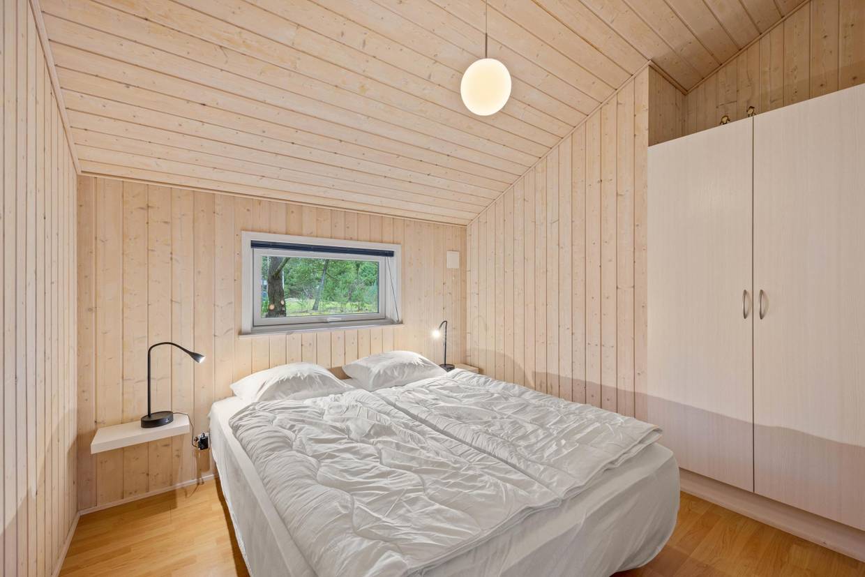 Foto von Ferienhaus WW50 in Houstrup - Westjütland