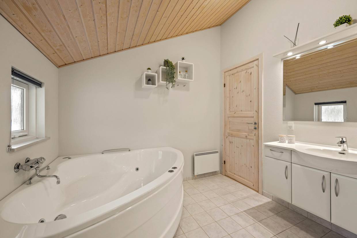Foto von Ferienhaus WW50 in Houstrup - Westjütland
