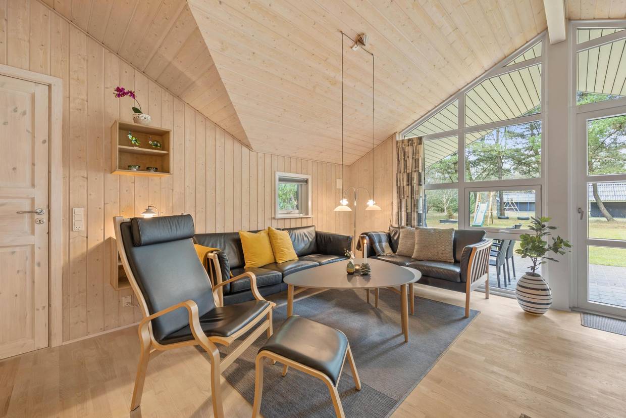 Foto von Ferienhaus WW50 in Houstrup - Westjütland