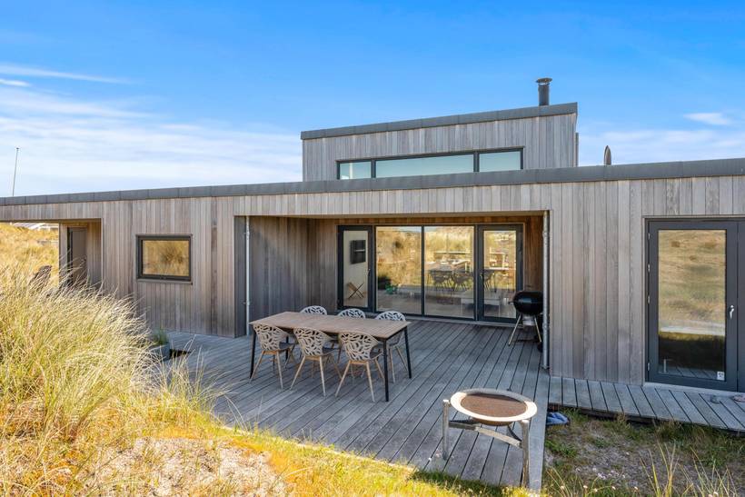 Foto von Ferienhaus WW52 in Søndervig - Westjütland