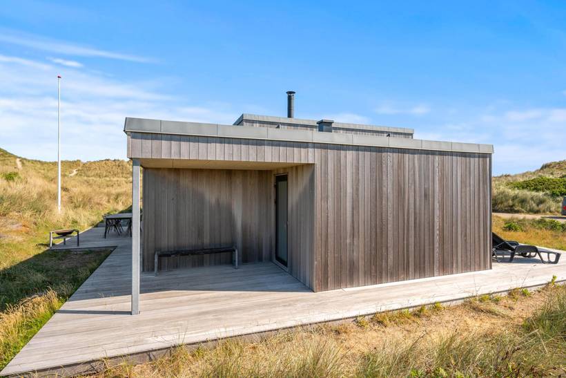 Foto von Ferienhaus WW52 in Søndervig - Westjütland