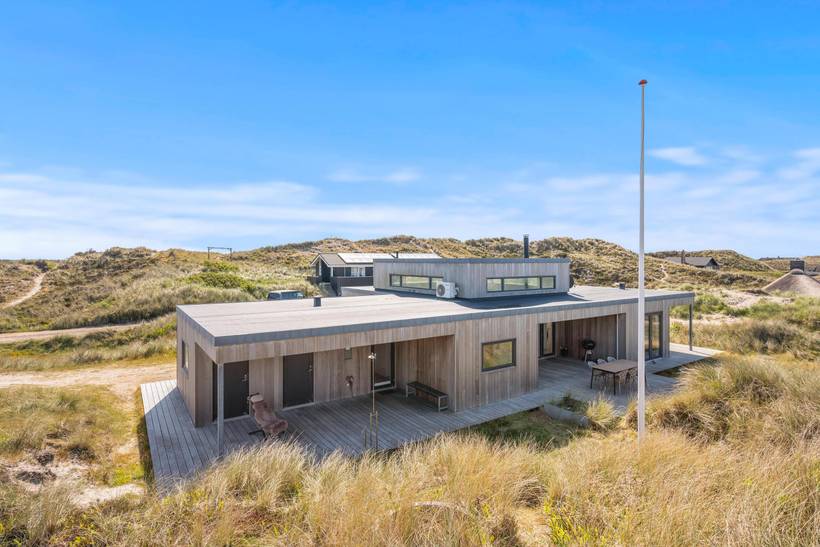 Foto von Ferienhaus WW52 in Søndervig - Westjütland