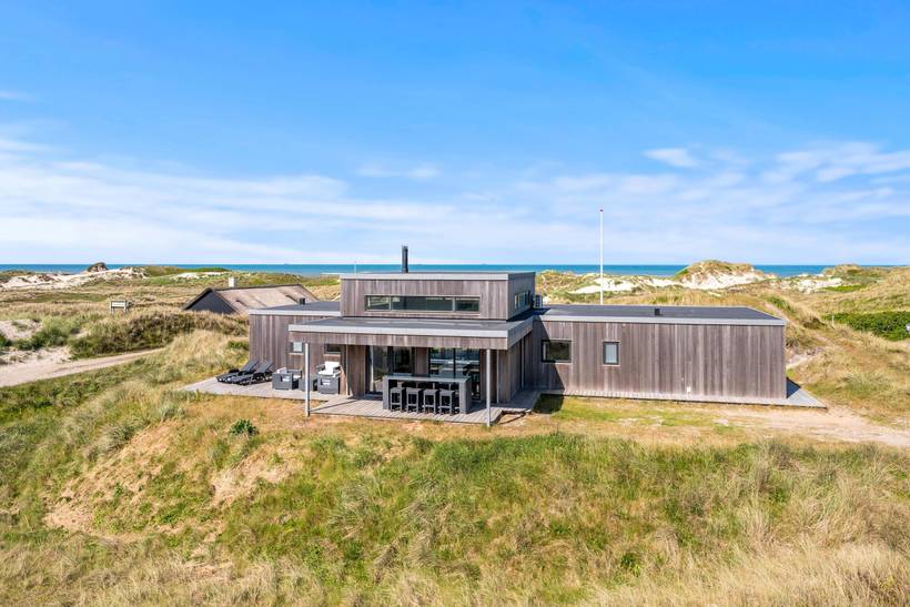 Foto von Ferienhaus WW52 in Søndervig - Westjütland