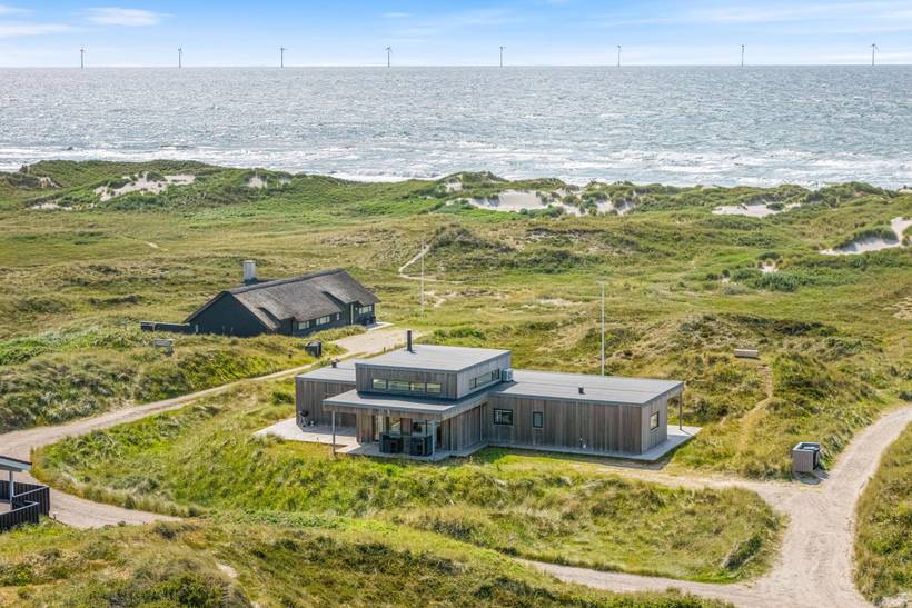 Foto von Ferienhaus WW52 in Søndervig - Westjütland