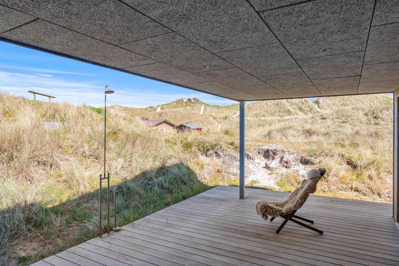 Foto von Ferienhaus WW52 in Søndervig - Westjütland
