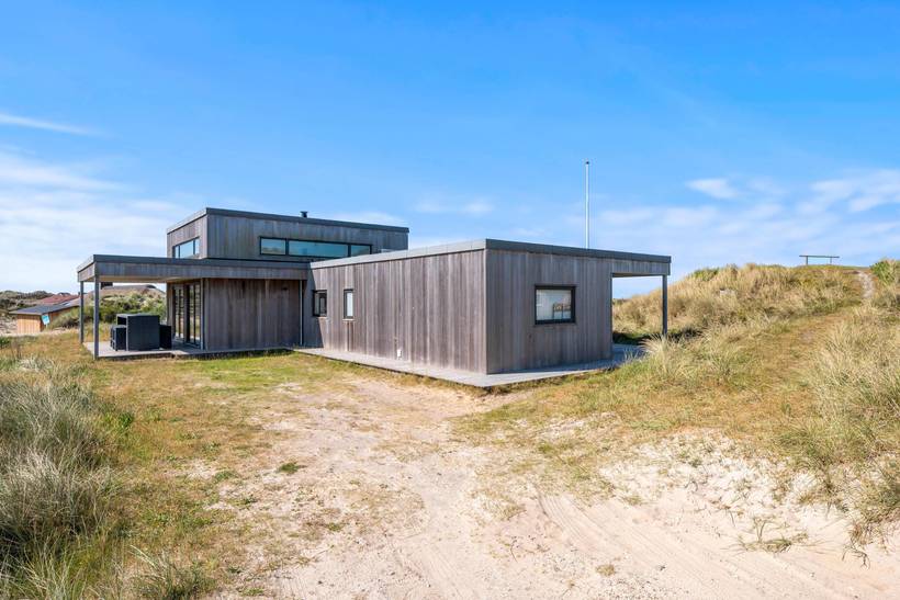 Foto von Ferienhaus WW52 in Søndervig - Westjütland
