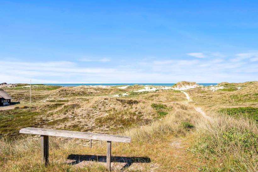 Foto von Ferienhaus WW52 in Søndervig - Westjütland