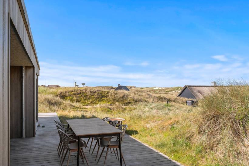 Foto von Ferienhaus WW52 in Søndervig - Westjütland