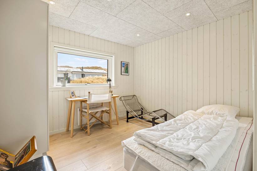 Foto von Ferienhaus WW52 in Søndervig - Westjütland