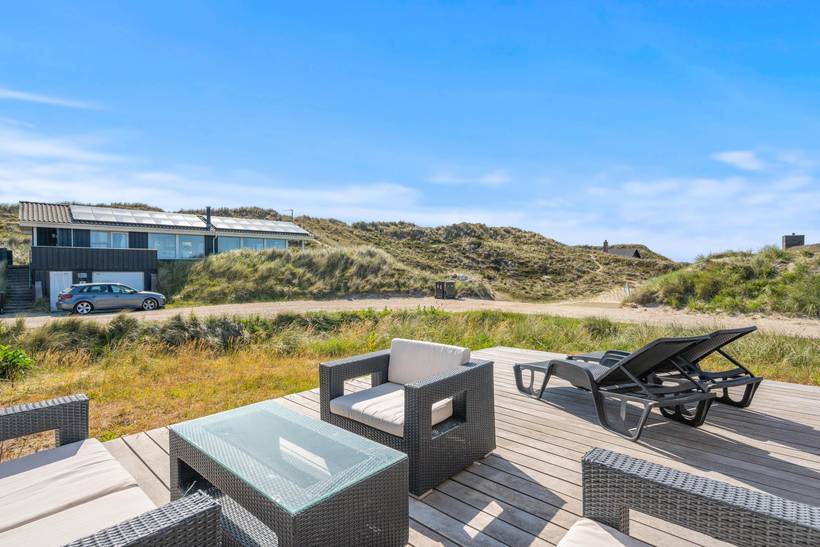 Foto von Ferienhaus WW52 in Søndervig - Westjütland