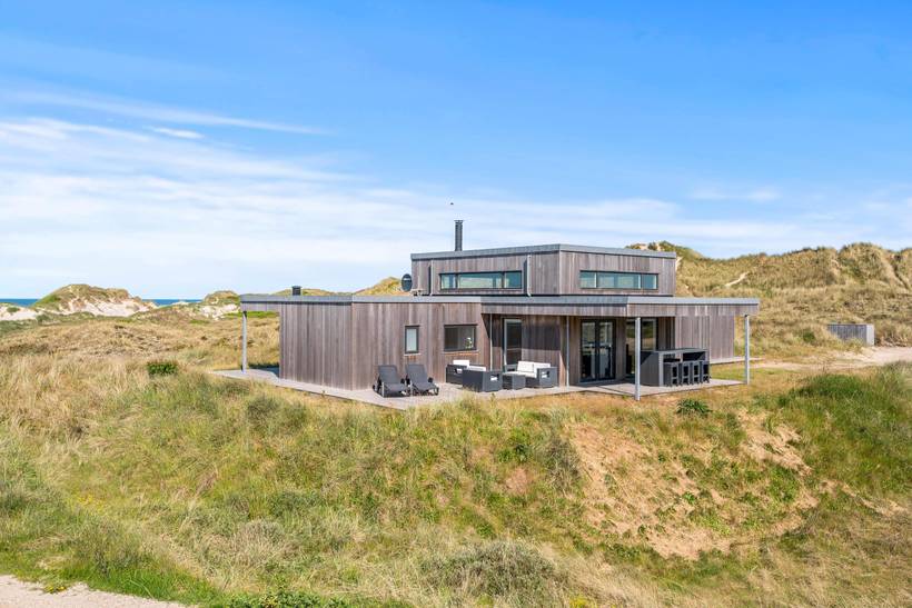Foto von Ferienhaus WW52 in Søndervig - Westjütland