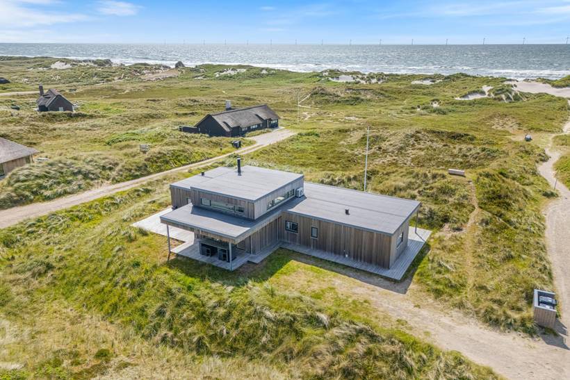 Foto von Ferienhaus WW52 in Søndervig - Westjütland