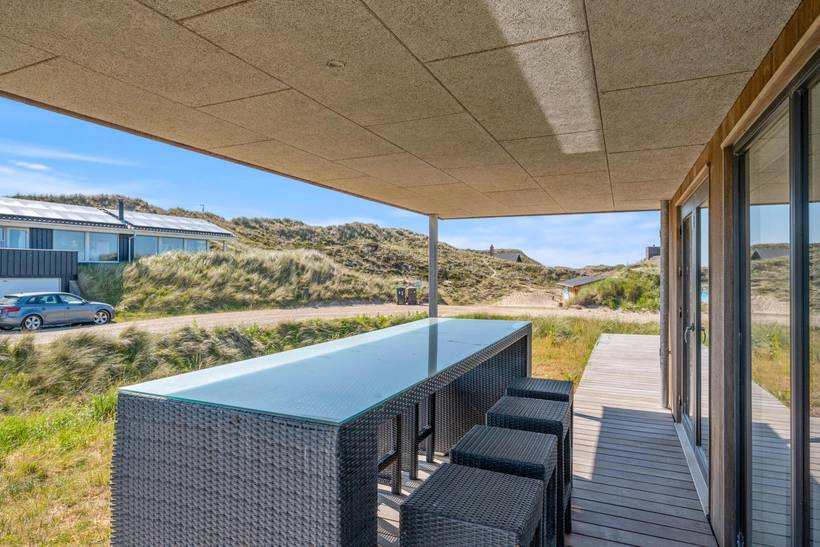 Foto von Ferienhaus WW52 in Søndervig - Westjütland