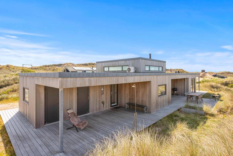 Foto von Ferienhaus WW52 in Søndervig - Westjütland