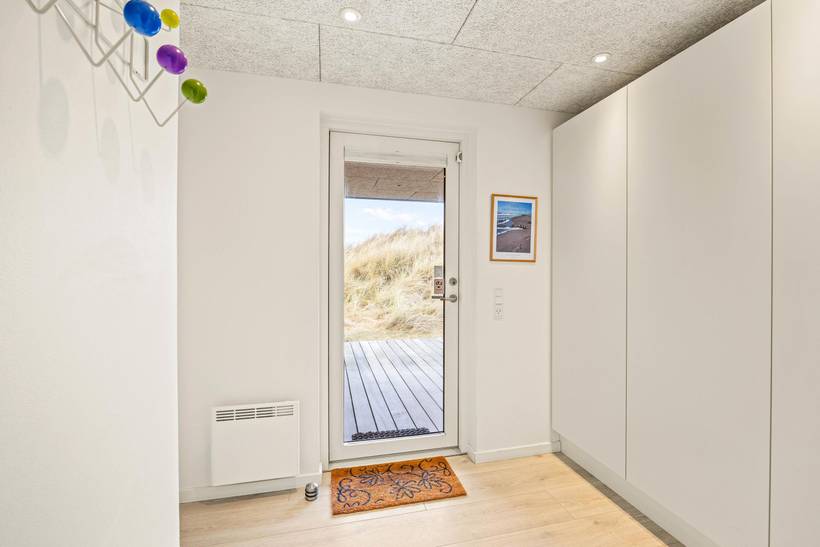 Foto von Ferienhaus WW52 in Søndervig - Westjütland