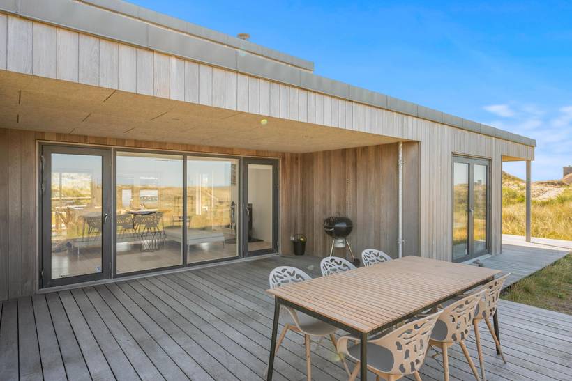 Foto von Ferienhaus WW52 in Søndervig - Westjütland