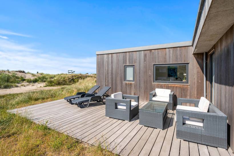 Foto von Ferienhaus WW52 in Søndervig - Westjütland