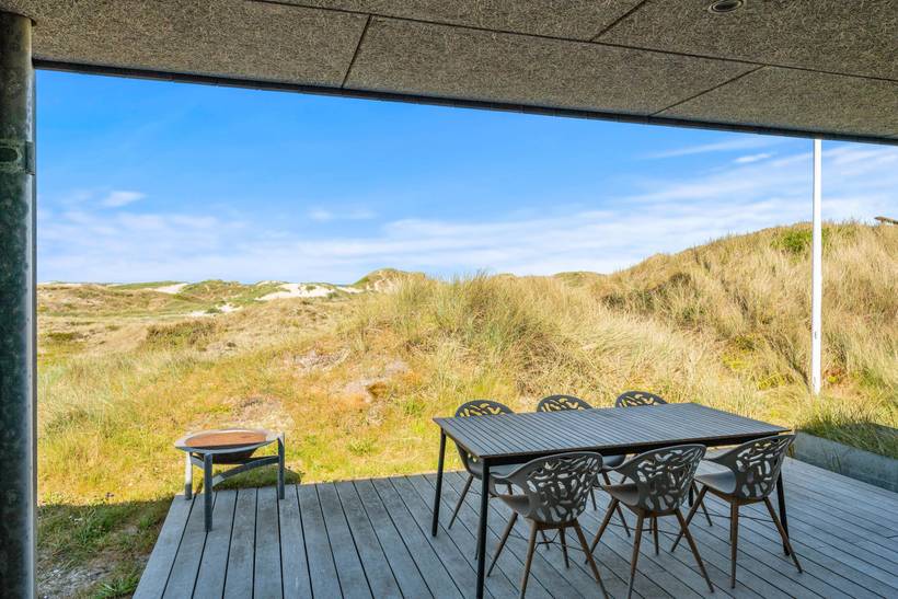 Foto von Ferienhaus WW52 in Søndervig - Westjütland