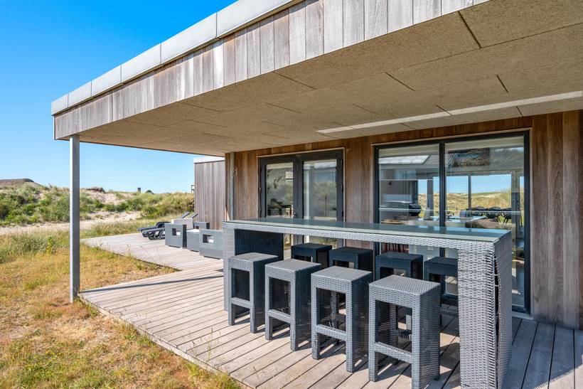 Foto von Ferienhaus WW52 in Søndervig - Westjütland