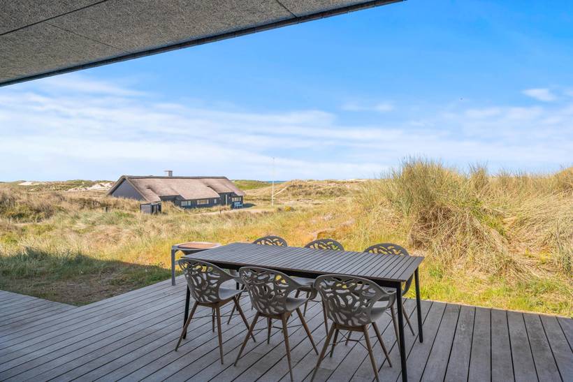 Foto von Ferienhaus WW52 in Søndervig - Westjütland