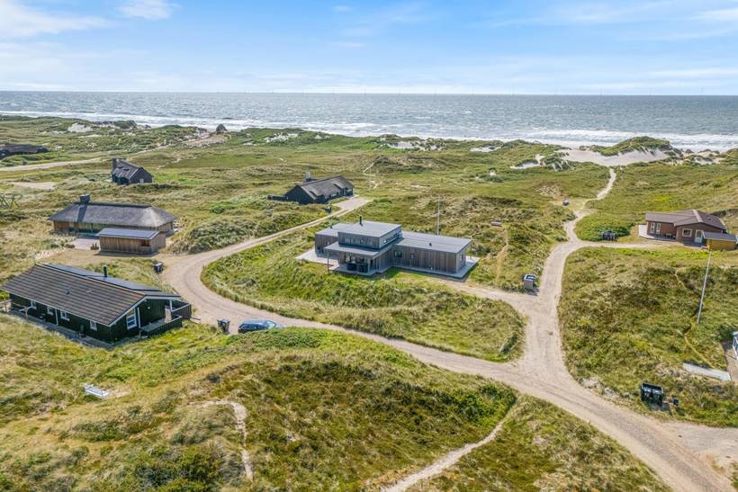 Foto von Ferienhaus WW52 in Søndervig - Westjütland