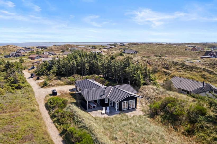 Foto von Ferienhaus WW53 in Skodbjerge - Bjerregård - Westjütland