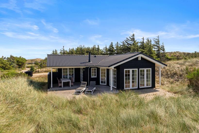 Foto von Ferienhaus WW53 in Skodbjerge - Bjerregård - Westjütland