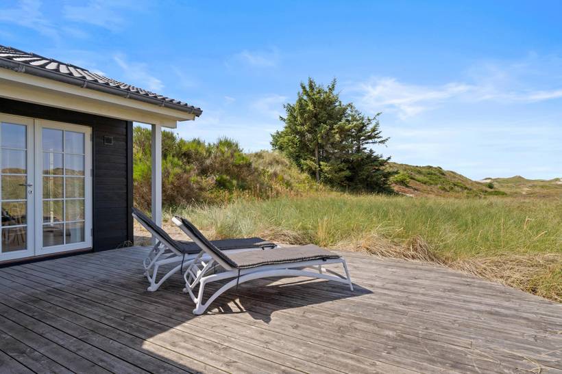 Foto von Ferienhaus WW53 in Skodbjerge - Bjerregård - Westjütland