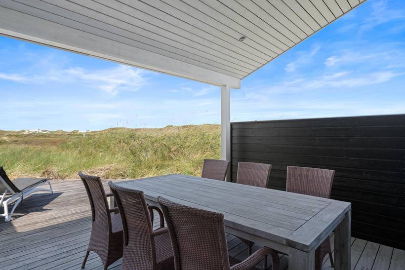 Foto von Ferienhaus WW53 in Skodbjerge - Bjerregård - Westjütland