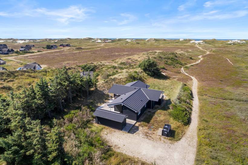 Foto von Ferienhaus WW53 in Skodbjerge - Bjerregård - Westjütland